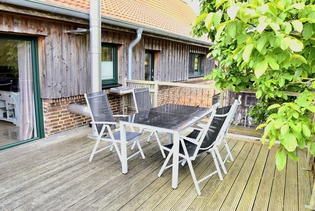 Ferienwohnung in Krokau - "Carpe Diem " Familie Hille - Bild 20