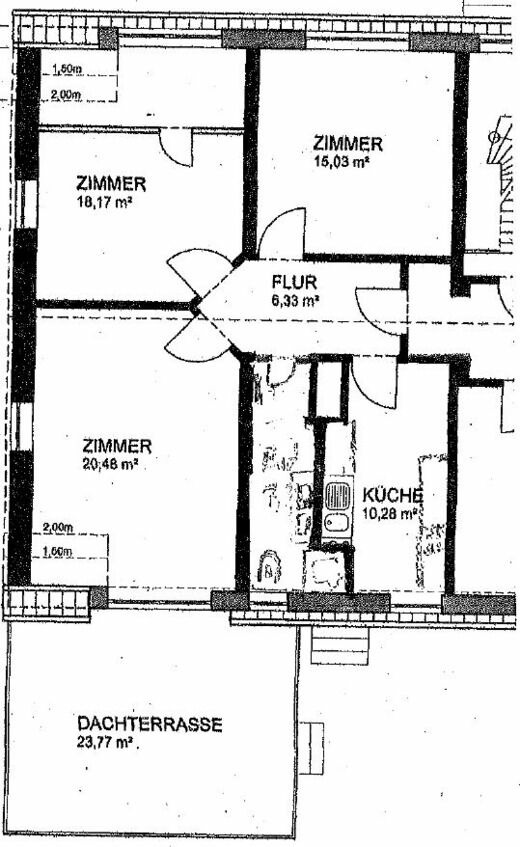 Ferienwohnung in Krokau - "Carpe Diem " Familie Hille - Bild 23