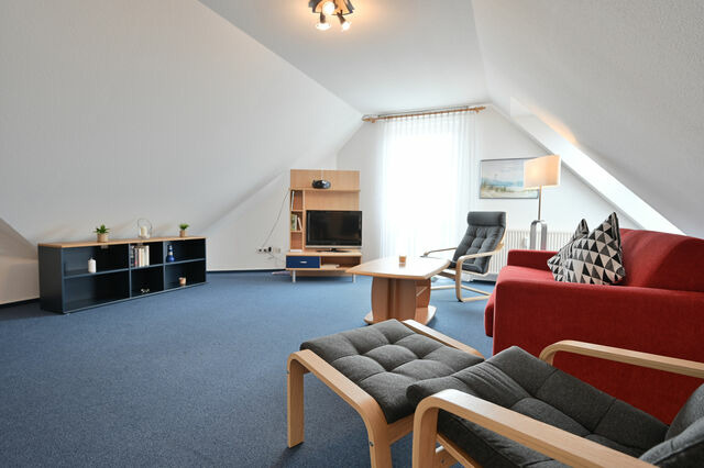 Ferienwohnung in Kellenhusen - FeWo Vaupel Nr. 8 - Bild 4