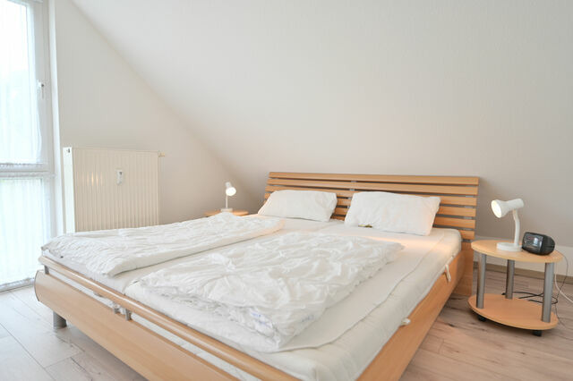 Ferienwohnung in Kellenhusen - FeWo Vaupel Nr. 8 - Bild 10