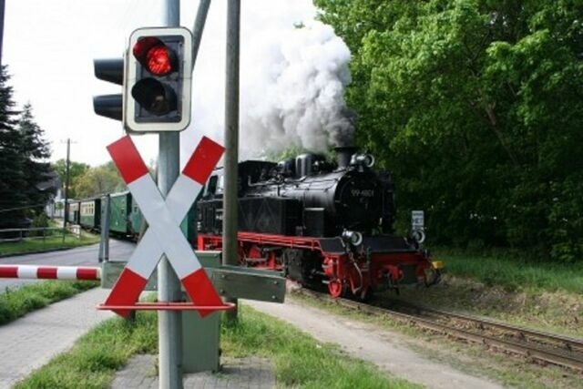 Ferienhaus in Baabe - D&uuml;nenhafer 220 - Bild 22