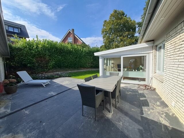 Ferienhaus in Gl&uuml;cksburg - Die Muschel - Bild 17