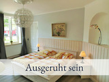 Ferienwohnung in Fehmarn OT Sulsdorf - Hirschfeld Hus Whg 1 - Bild 5