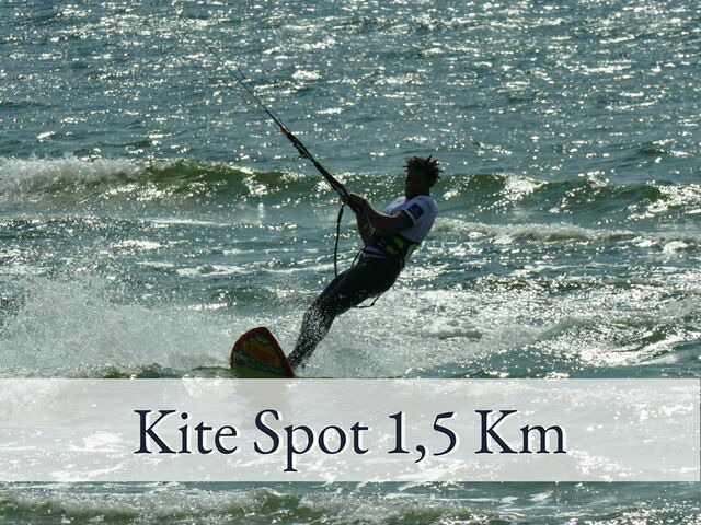 Ferienwohnung in Fehmarn OT Sulsdorf - Hirschfeld Hus Whg 1 - Bild 23