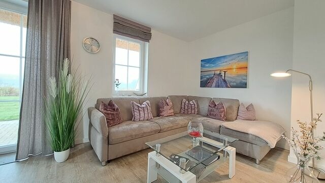 Ferienwohnung in Pepelow - TraumZeit - Bild 2