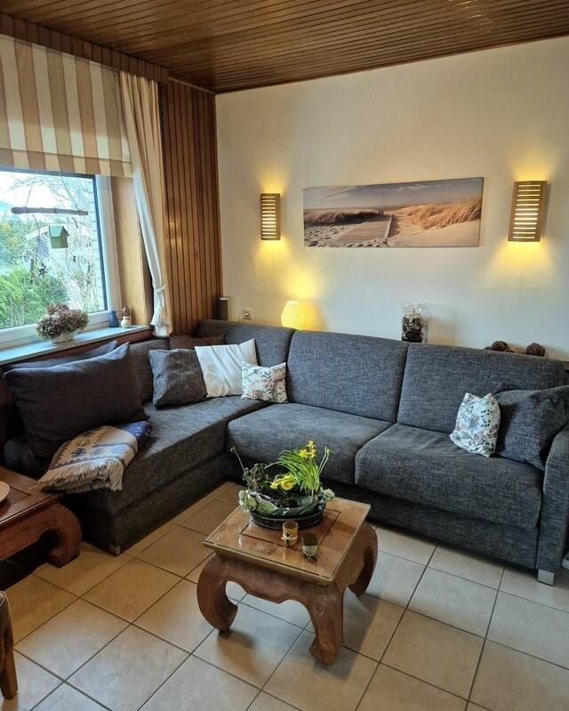 Bungalow in Schashagen - Haus Annika - Wohlf&uuml;hlurlaub an der Ostsee - Bild 3