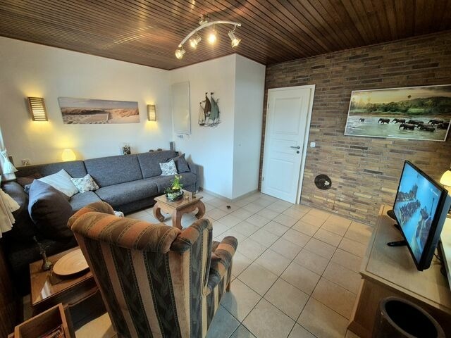 Bungalow in Schashagen - Haus Annika - Wohlf&uuml;hlurlaub an der Ostsee - Bild 6