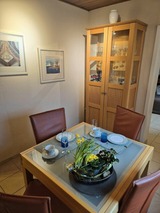 Bungalow in Schashagen - Haus Annika - Wohlf&uuml;hlurlaub an der Ostsee - Bild 11