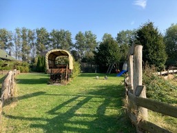 Hus un K&ouml;ken - 6