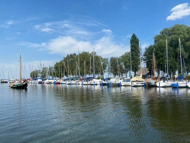 Bungalow in Mönkebude - Strandhaus 38 - Bild 21