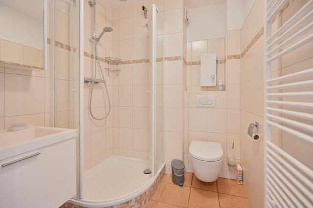 Ferienwohnung in S&uuml;ssau - FeWo - "Meer-Zeit Nr. 54" - Bild 7