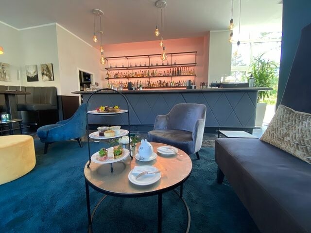 Ferienhaus in Dierhagen - Ferienhaus im Hotelpark - Bild 15