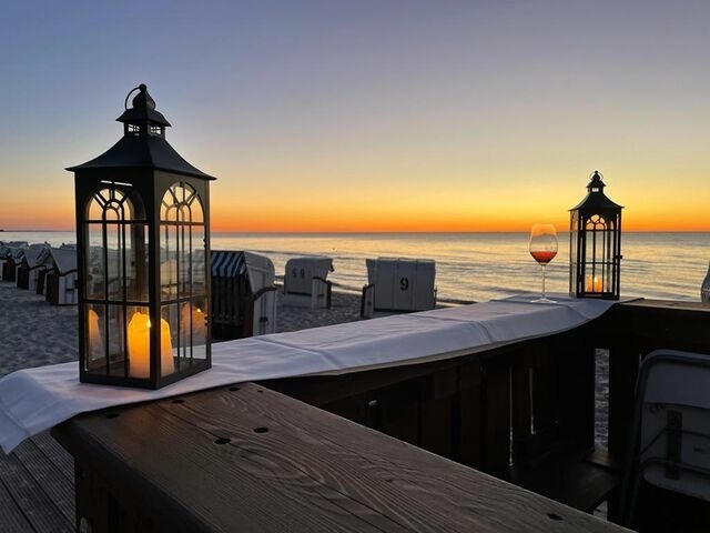 Ferienhaus in Dierhagen - Ferienhaus im Hotelpark - Bild 21