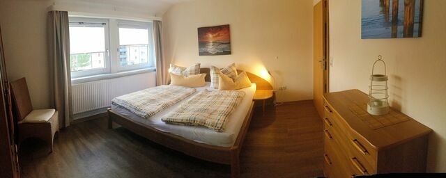 Ferienwohnung in Grömitz - Haus Jutta - Appartement 7 - Bild 2