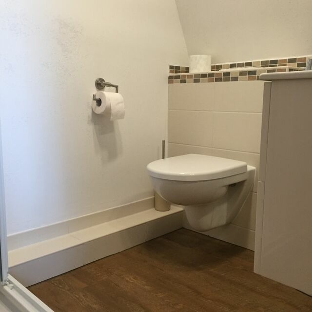 Ferienwohnung in Grömitz - Haus Jutta - Appartement 7 - Bild 7