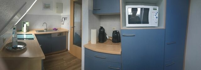 Ferienwohnung in Grömitz - Haus Jutta - Appartement 7 - Bild 8