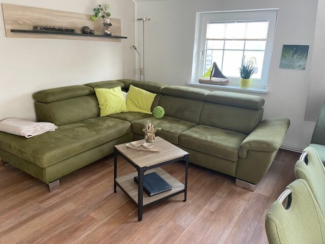 Ferienwohnung in Grömitz - Haus Jutta - Appartement 7 - Bild 15