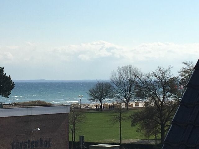 Ferienwohnung in Grömitz - Haus Jutta - Appartement 7 - Bild 19