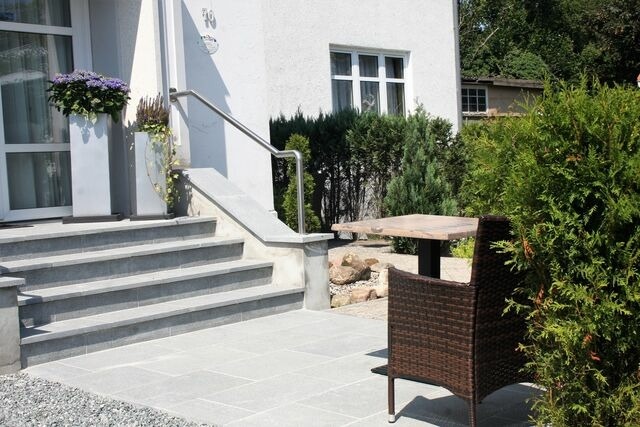 Ferienwohnung in Gr&ouml;mitz - Haus Jutta - Appartement 2 - Bild 7