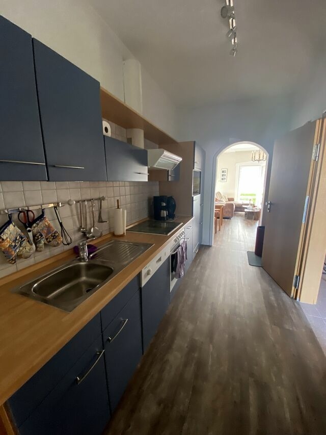 Ferienwohnung in Gr&ouml;mitz - Haus Jutta - Appartement 2 - Bild 11