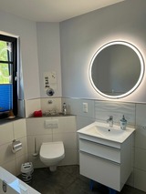 Ferienhaus in Fuhlendorf - "Leuchtturm" - Bild 13