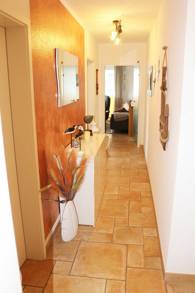 Ferienwohnung in Ostseeheilbad Zingst - Neptuns-Oase - Bild 7