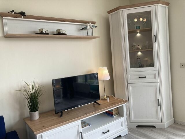 Ferienwohnung in Dahme - Strandhausvilla, Whg.7 - Bild 8