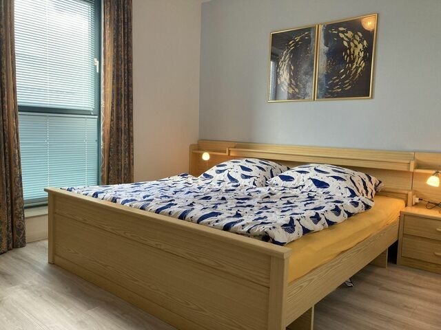 Ferienwohnung in Dahme - Strandhausvilla, Whg.7 - Bild 16