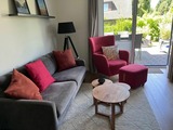 Ferienhaus in Hohwacht - Die M&ouml;we im M&ouml;wenweg App. 1 - Bild 2