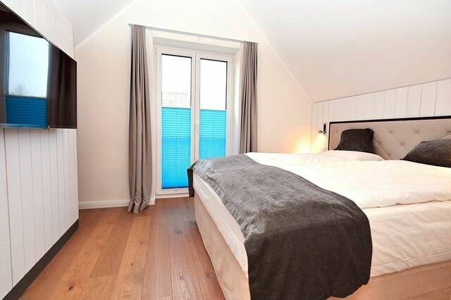 Ferienhaus in Hohwacht - Die M&ouml;we im M&ouml;wenweg App. 1 - Bild 15
