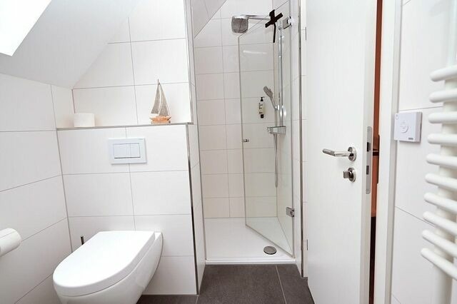 Ferienhaus in Hohwacht - Die M&ouml;we im M&ouml;wenweg App. 1 - Bild 18