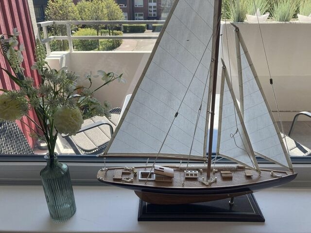 Ferienwohnung in Dahme - Berolina 125 - Sonnenseite - Bild 4