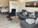 Ferienwohnung in Dahme - Berolina 125 - Sonnenseite - Bild 10