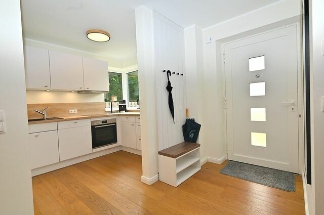 Ferienhaus in Hohwacht - M&ouml;wenweg Die Strandburg im M&ouml;wenweg App. 3 - Bild 7