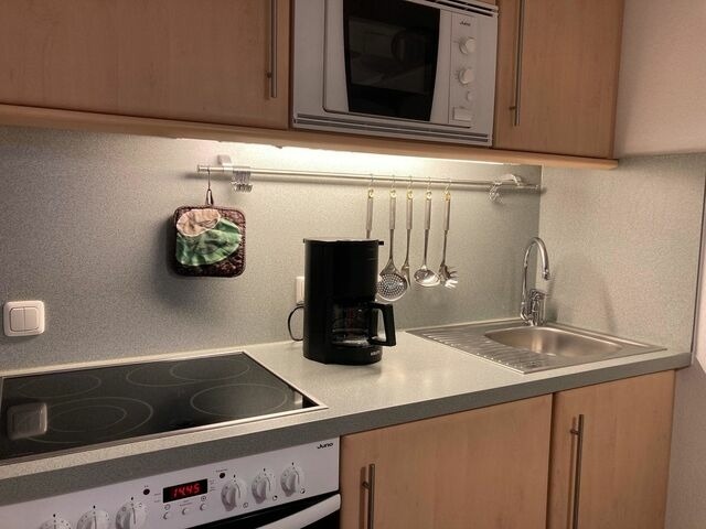 Ferienwohnung in Dahme - Berolina 118 - Morgensonne - Bild 15