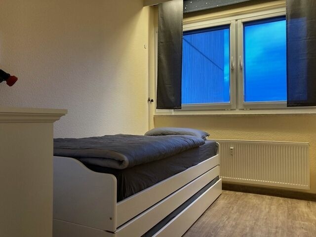 Ferienwohnung in Dahme - Berolina 118 - Morgensonne - Bild 20