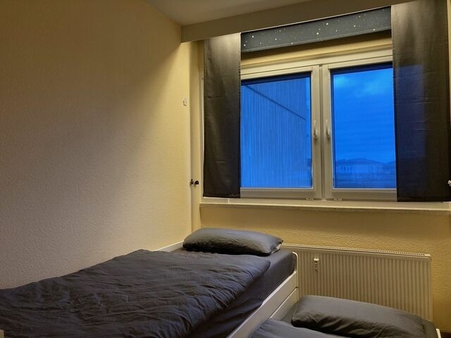 Ferienwohnung in Dahme - Berolina 118 - Morgensonne - Bild 21