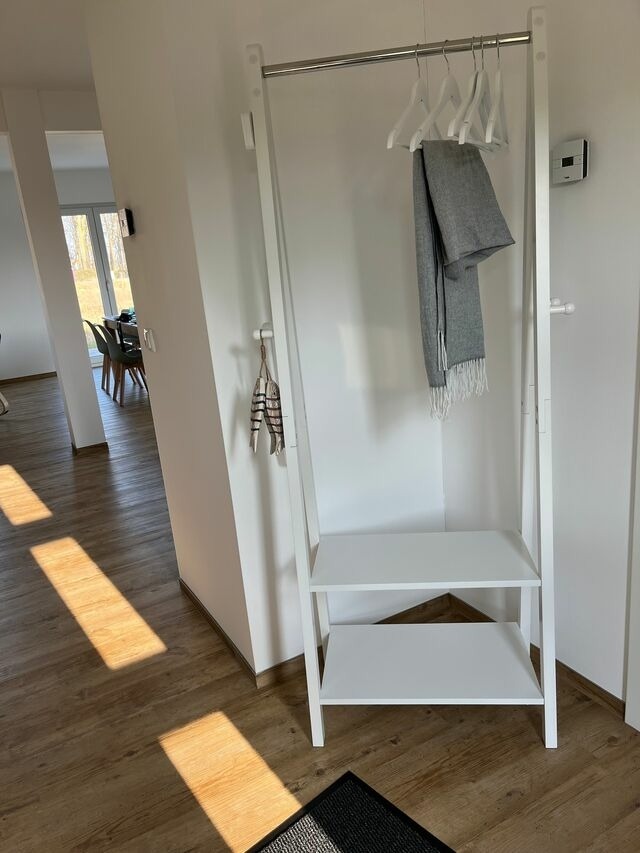 Ferienhaus in Klausdorf - Am Nationalpark - Bild 18