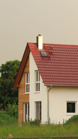 Ferienhaus in Klausdorf - Am Nationalpark - Bild 1