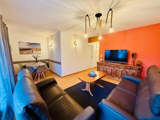 Ferienhaus in Koserow - Ferienhaus Usedom - Haus Andrea - 300Meter zur Ostsee - Bild 12