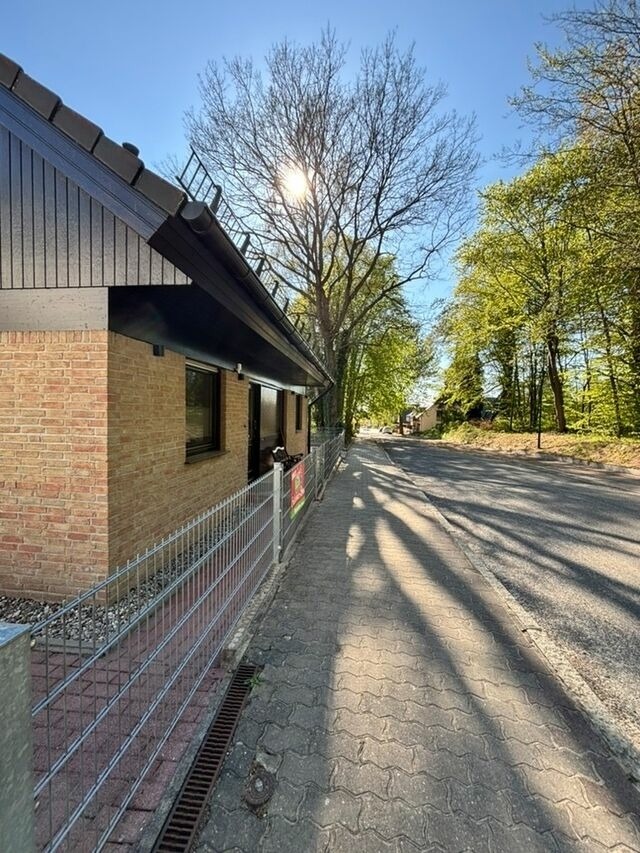 Ferienhaus in Koserow - Ferienhaus Usedom - Haus Andrea - 300Meter zur Ostsee - Bild 20