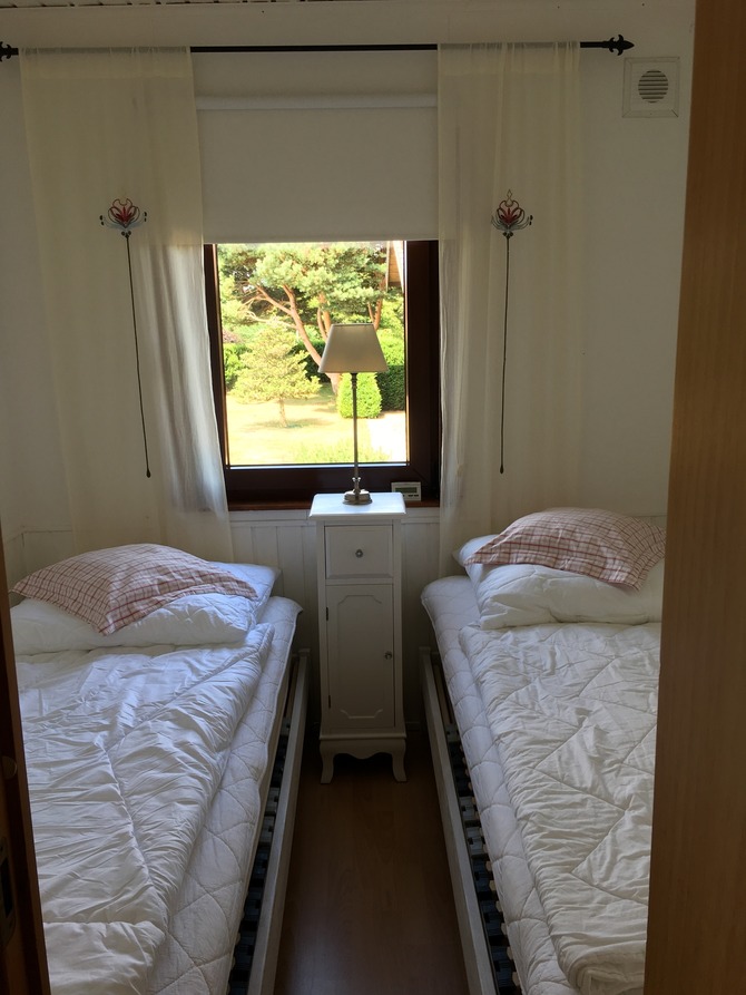 Ferienhaus in Ostermade - Ferienhaus Ostermade - Bild 14