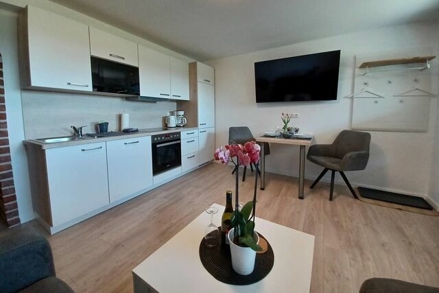 Ferienwohnung in Gro&szlig;enbrode - Landidyll - Bild 5