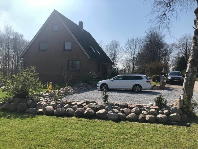 Ferienwohnung in Gro&szlig;enbrode - Landidyll - Bild 12