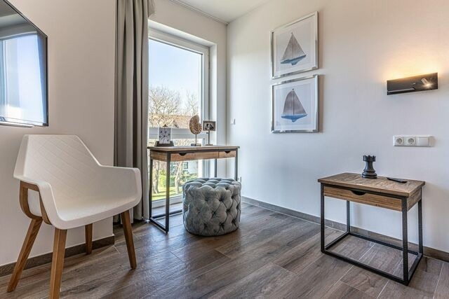 Ferienwohnung in K&uuml;hlungsborn - Waldstra&szlig;e 49, Neu! Riviera 31 - Bild 12