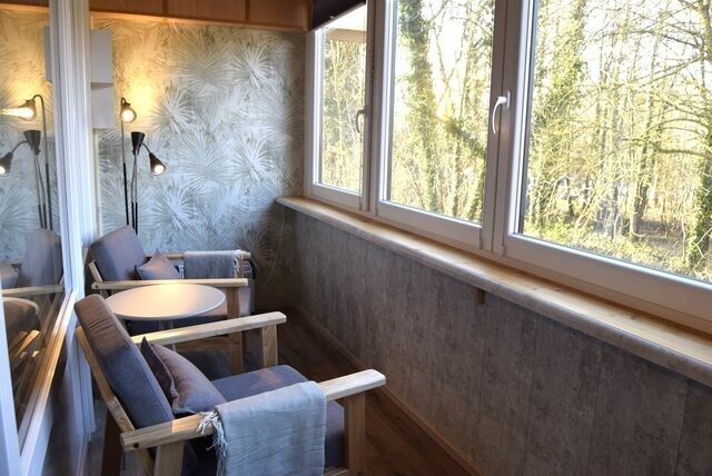 Ferienwohnung in Holm - Kaiser, Ferienapartement Cataleya, App.160 - Bild 3