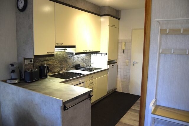 Ferienwohnung in Holm - Kaiser, Ferienapartement Cataleya, App.160 - Bild 12