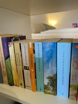 Ferienwohnung in Gelting - Janbecks FAIRhaus - Ferienwohnung Kuhstall - Bild 14