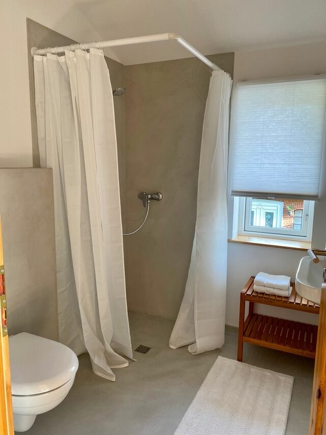 Ferienwohnung in Gelting - Appartement West - Bild 13