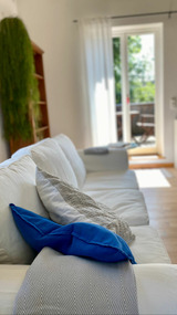 Ferienwohnung in Gelting - Appartement Ost - Bild 13